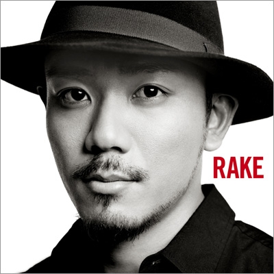 Rake｜ランナーズ愛